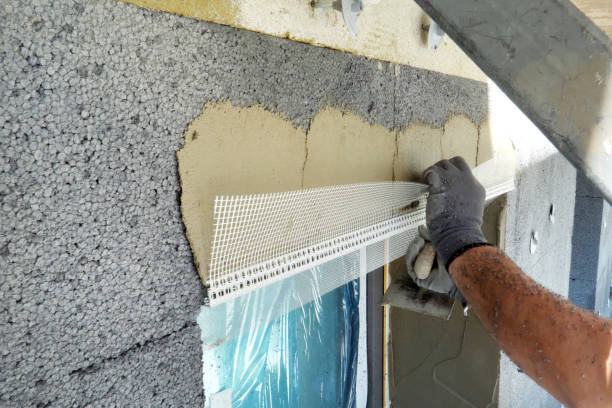 Eco-Friendly Insulation Solutions in Cienegas Terrace, TX